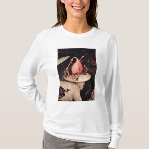 Der Garten irdischer Freuden 2 T-Shirt