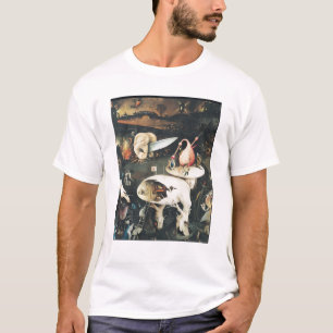 Der Garten irdischer Freuden 2 T-Shirt