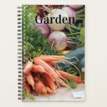 Der Gartenplaner