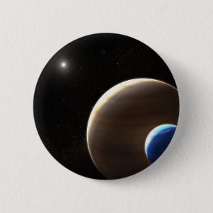 Der Gasriesen Kepler-1625b Button