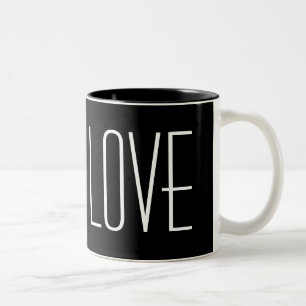 Der Gay Pride der Gay Pride-Tassen-Schalen-Frauen Zweifarbige Tasse