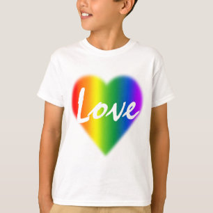 Der Gay Pride-T - Shirt-Geschenke des T-Shirt