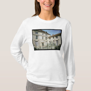 Der Geburtsort von Jean de la Fontaine T-Shirt