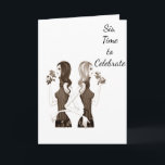 DER GEBURTSTAG MÖCHTE MEIN ***SISTER*** KARTE<br><div class="desc">Es ist an der Zeit,  Ihre ****S I S E R***** mit einer COOLEN KARTE,  die NUR FÜR SIE!!</div>