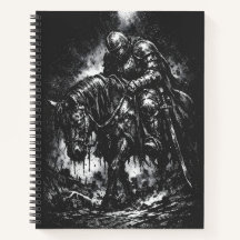 Der gefallene Ritter von BurnsInHell
