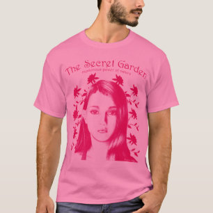 DER GEHEIME GARTEN T-Shirt
