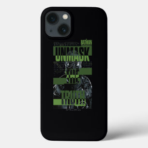 Der Geiger - Die Wahrheit entdecken Case-Mate iPhone Hülle