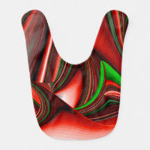 Der Geist der Liebe und Hoffnung Abstrakte 3D Rain