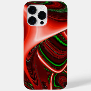 Der Geist der Liebe und Hoffnung Abstrakte 3D Rain Case-Mate iPhone 14 Pro Max Hülle