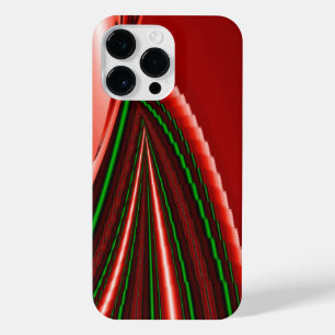 Der Geist der Liebe und Hoffnung Abstrakte 3D Rain iPhone 14 Pro Max Hülle