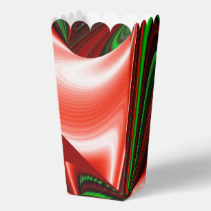 Der Geist der Liebe und Hoffnung Abstrakte 3D-Rege Geschenkschachtel