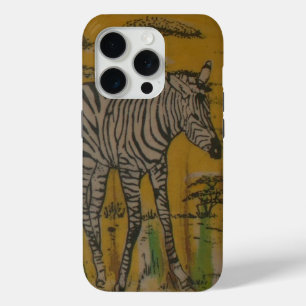 Der Geist der Serengeti: Zebra Weiden im Mara title_seo2