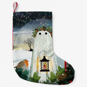 Der Geist der Wintersonnenwende Kleiner Weihnachtsstrumpf