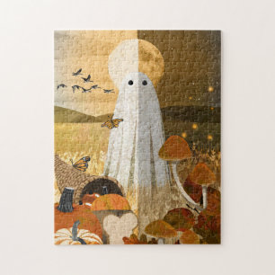 Der Geist des Herbstes