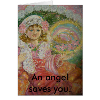 Der Geist einer toten Person des Heiliges paulia…