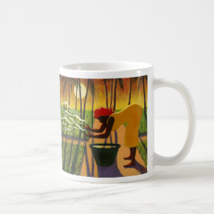 Der Geist-Garten 2007 Kaffeetasse