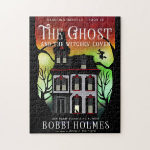 Der Geist und das Hexenpuzzle