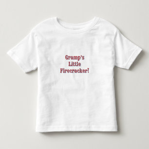 Der Geist von 1776, 2026 Amerikas Roter Adler Feue Kleinkind T-shirt