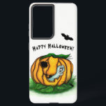 Der Geist von Halloween , Bat , Geist und Spider Samsung Galaxy Hülle<br><div class="desc">Der Geist von Halloween ,  Bat ,  Geist und Spider ,  Happy Halloween! Farbige Bleistift Zeichnend für Kinder von Krisi ArtKSZP . Weitere Produkte >>> In Shop ArtKSZP >>> Kategorie Halloween >> Der Geist von Halloween</div>
