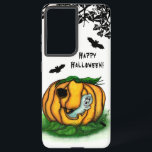 Der Geist von Halloween , Bat , Geist und Spider Samsung Galaxy Hülle<br><div class="desc">Der Geist von Halloween ,  Bat ,  Geist und Spider ,  Happy Halloween! Farbige Bleistift Zeichnend für Kinder von Krisi ArtKSZP . Weitere Produkte >>> In Shop ArtKSZP >>> Kategorie Halloween >> Der Geist von Halloween</div>
