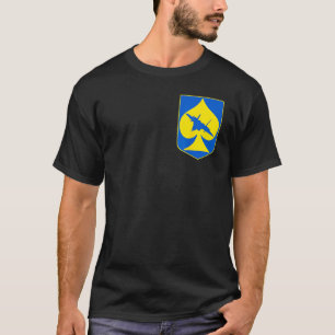 Der Geist von Kiew T-Shirt