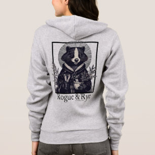 Der Geistliche Hoodie