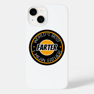 Der Gemeinste Vater der Welt Case-Mate iPhone 14 Hülle
