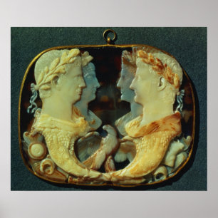 Der Gemma Claudia Poster