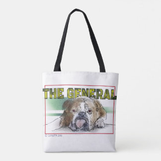 Der General Tasche