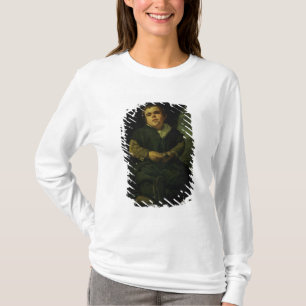 Der Gerichts-Zwerg, Don Franciso Lezcano T-Shirt