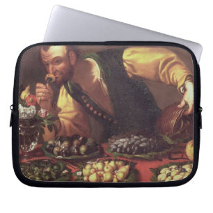 Der Geruchssinn Laptopschutzhülle