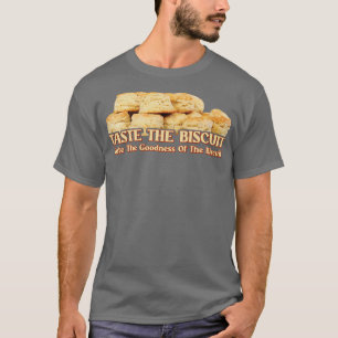 Der Geschmack des Kekses T-Shirt
