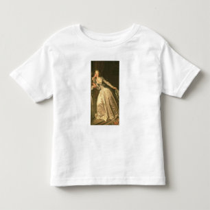 Der gestohlene Kuss, c.1788 Kleinkind T-shirt