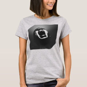 Der gestohlene Schrei T-Shirt