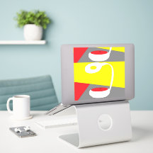 Der gewichtete Laptop-Fall