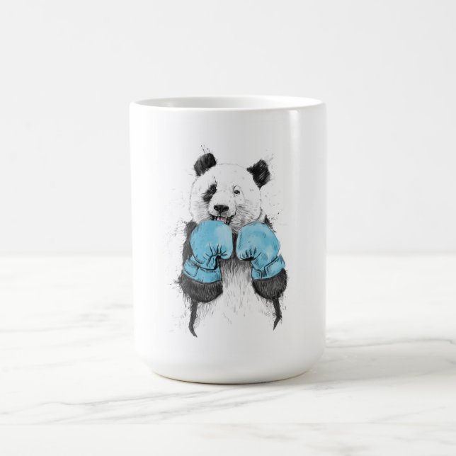 der Gewinner Kaffeetasse (Mittel)