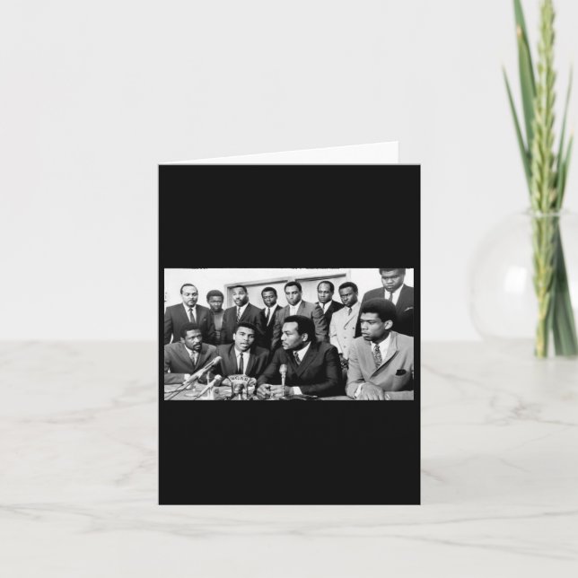 Der Gipfel von Cleveland Karte (Vorderseite)