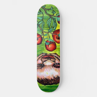 Der Giving Tree Skateboard