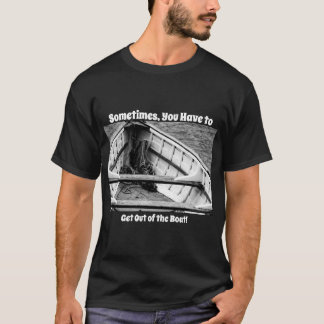 Der Glaube und die Ermutigung des T - Shirt versch