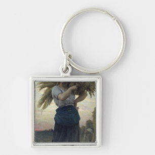 Der Gleaner, 1877 Schlüsselanhänger