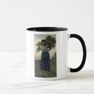 Der Gleaner, 1877 Tasse