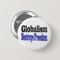 Der Globalismus zerstört die Freiheit