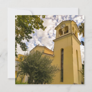 Der Glockenturm