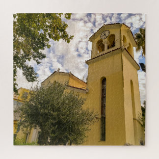 Der Glockenturm