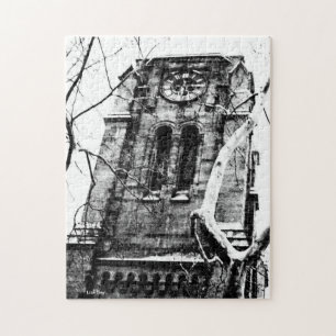 'Der Glockenturm' Puzzle