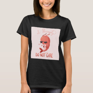 Der Glückliche Fisch T-Shirt