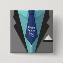 Der glückliche Vatertag