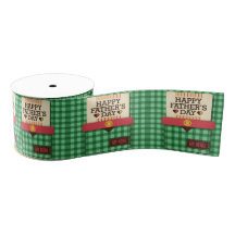 Der glückliche Vatertag