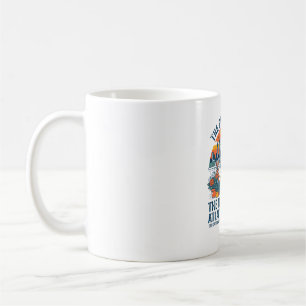 Der glücklichste Atlanta Botaniker Golden Retrieve Kaffeetasse