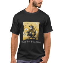 Der goldene Fischer